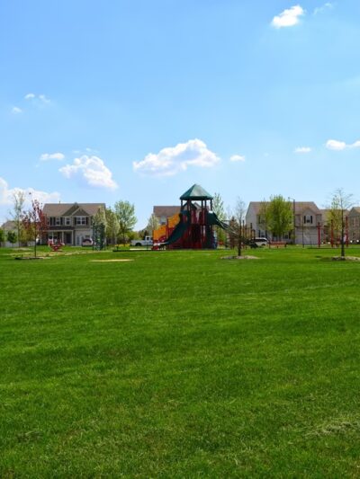 Neufairfield Park - Joliet, IL