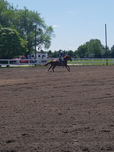 4H Fields - New Lenox, IL
