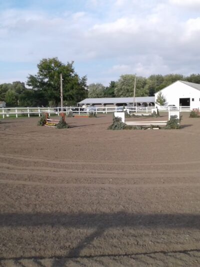 4H Fields - New Lenox, IL
