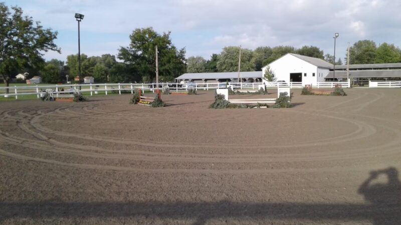 4H Fields - New Lenox, IL