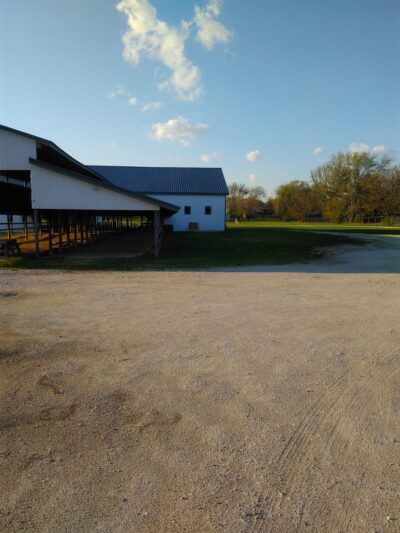 4H Fields - New Lenox, IL