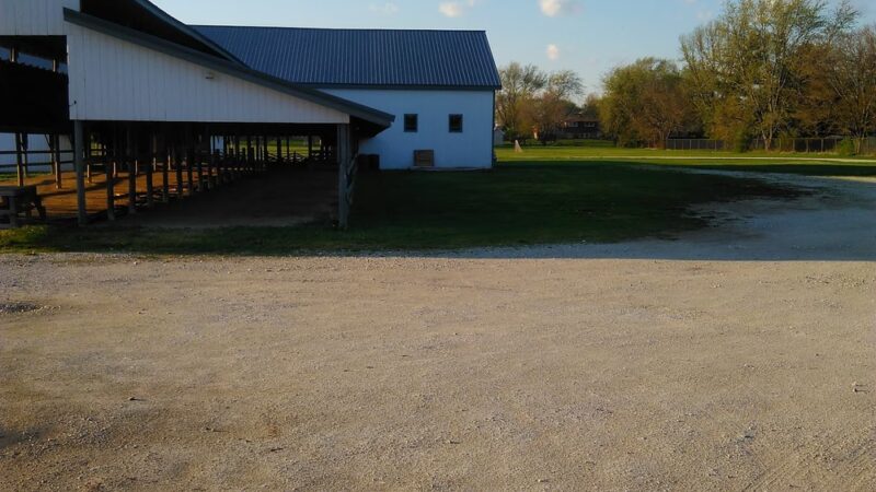 4H Fields - New Lenox, IL