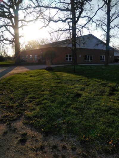 4H Fields - New Lenox, IL