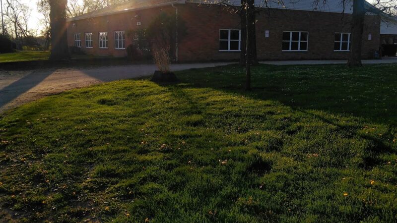 4H Fields - New Lenox, IL