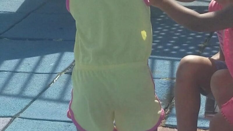 Mullin Playground - Philadelphia, PA