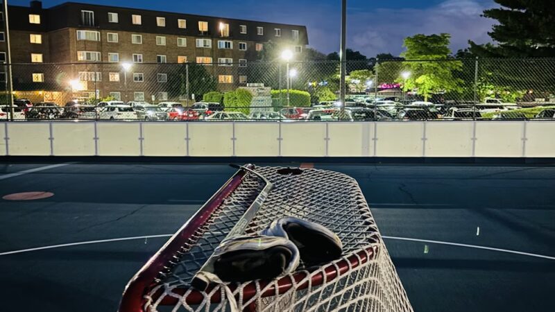 Timbercrest Park - Schaumburg, IL