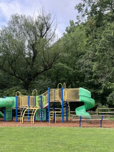 Linbrook Park - Sewickley, PA