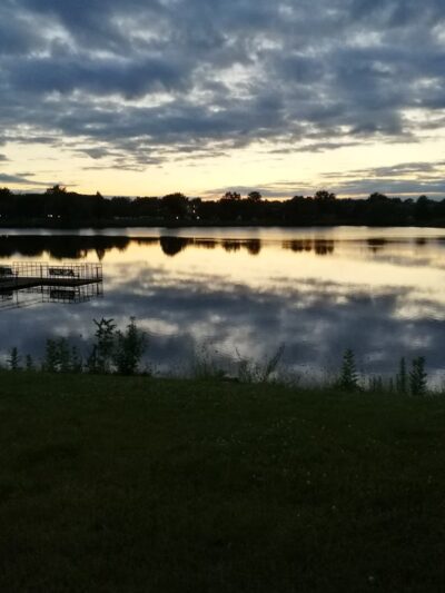 Century Park Pavilion - Vernon Hills, IL