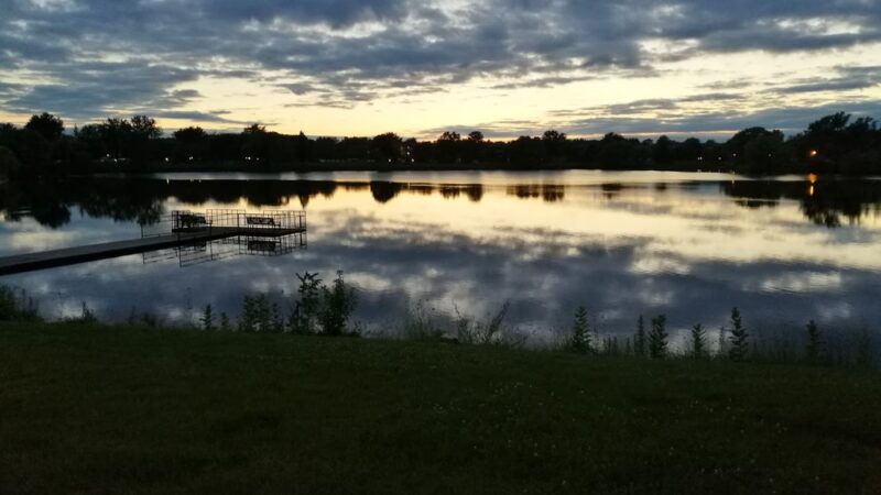 Century Park Pavilion - Vernon Hills, IL