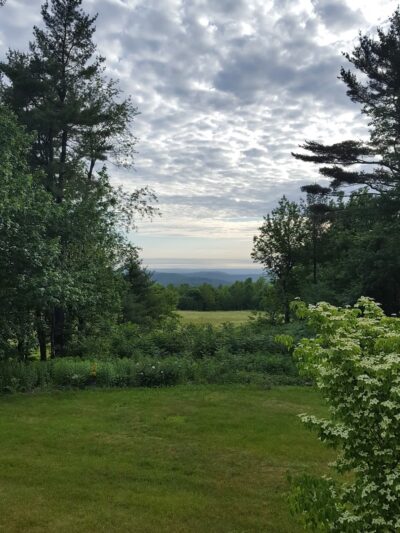 Platt Hill State Park Scenic Reserve - Winsted, CT